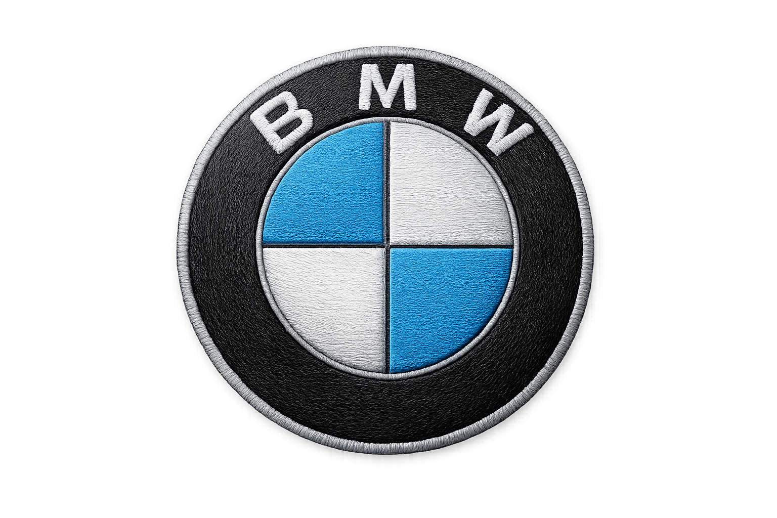 BMW logo